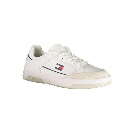 Zapatillas de Hombre de Polímero Blanco Tommy Hilfiger - Image 2