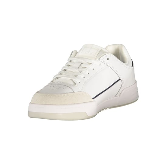 Zapatillas de Hombre de Polímero Blanco Tommy Hilfiger - Image 3