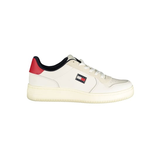 Zapatilla para hombre Tommy Hilfiger Bianco de poliuretano - Image 1