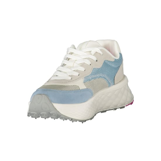 Zapatilla Mujer Blauer Azzurro de Poliuretano - Image 3