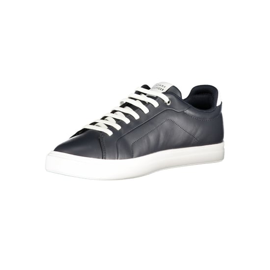 Zapatillas de Hombre de Poliuretano Azul Tommy Hilfiger - Image 3