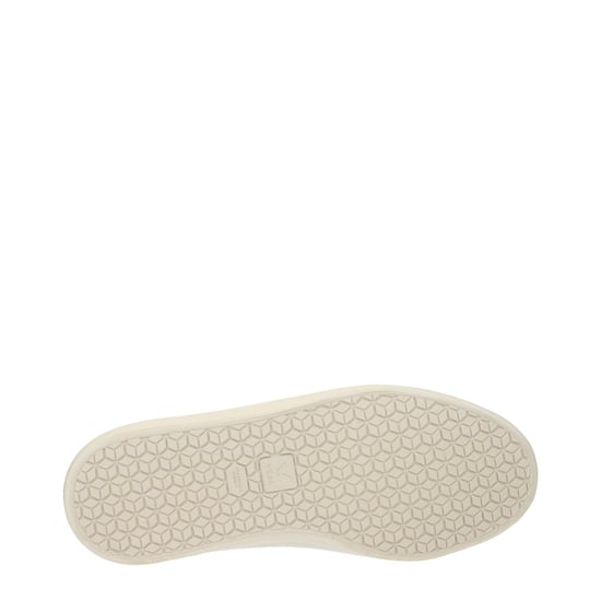 Zapatillas bajas de tela azul claro Veja - Image 5