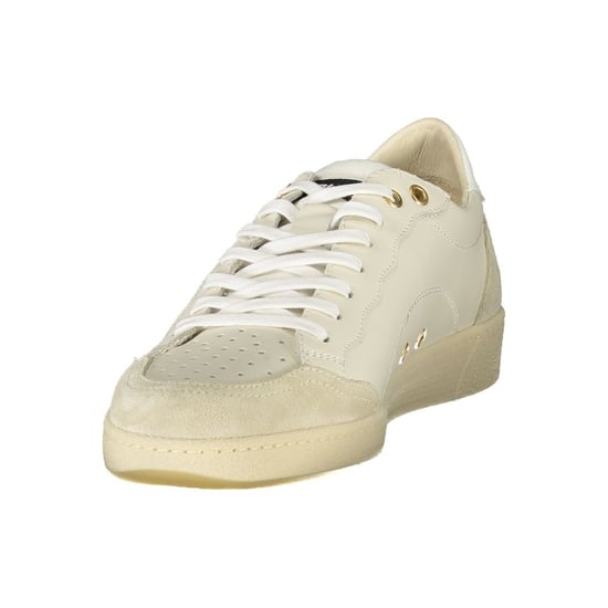 Zapatilla para hombre Blauer Bianco de poliuretano - Image 3