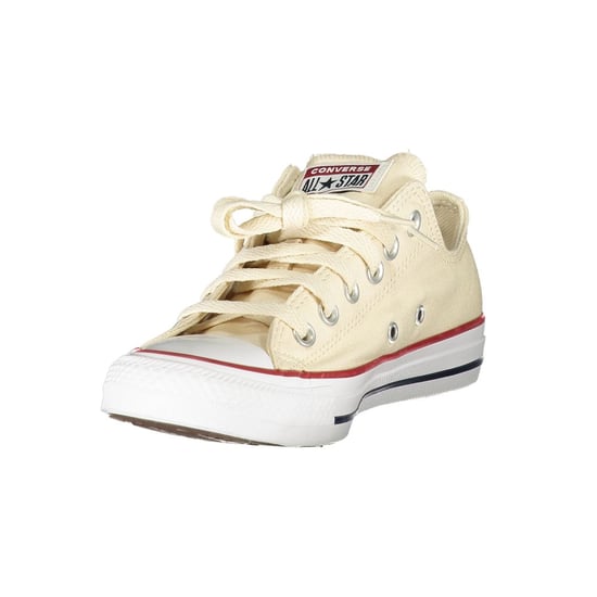 Converse Zapatillas de Hombre de Poliéster Beiges - Image 3