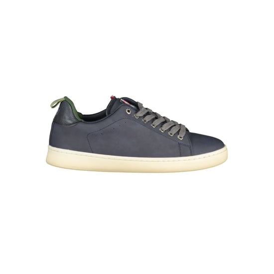 Zapatilla para hombres Norway 1963 de poliuretano azul - Image 1