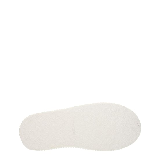 Zapatillas de plataforma de tela blancas Jil Sander - Image 5