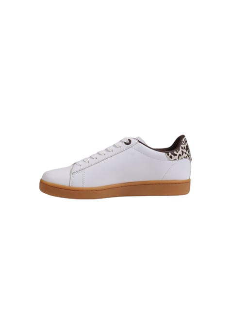 Zapatillas de Cuero X8x053 Xk89z - Image 3