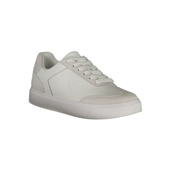 Zapatilla de Hombre de Poliuretano Blanca de Calvin Klein - Image 2