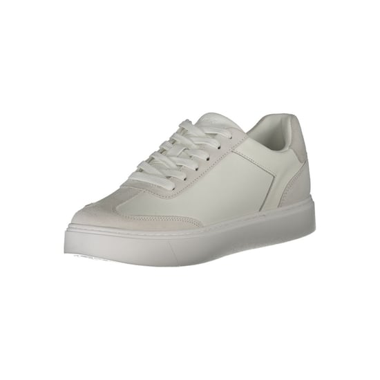 Zapatilla de Hombre de Poliuretano Blanca de Calvin Klein - Image 3