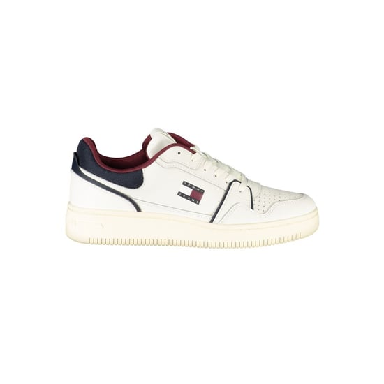 Zapatilla de Hombre Tommy Hilfiger Bianco de Poliéster - Image 1