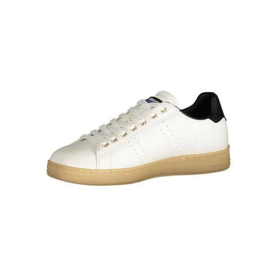 Zapatilla para hombre Blauer Bianco de poliuretano - Image 3