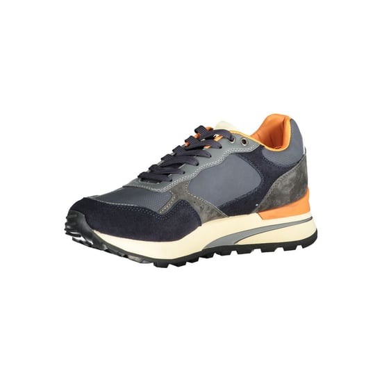 Zapatilla para hombres Blauer Azul de Poliuretano - Image 3