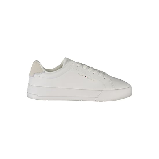 Zapatillas de Hombre de Polímero Blanco Tommy Hilfiger - Image 1