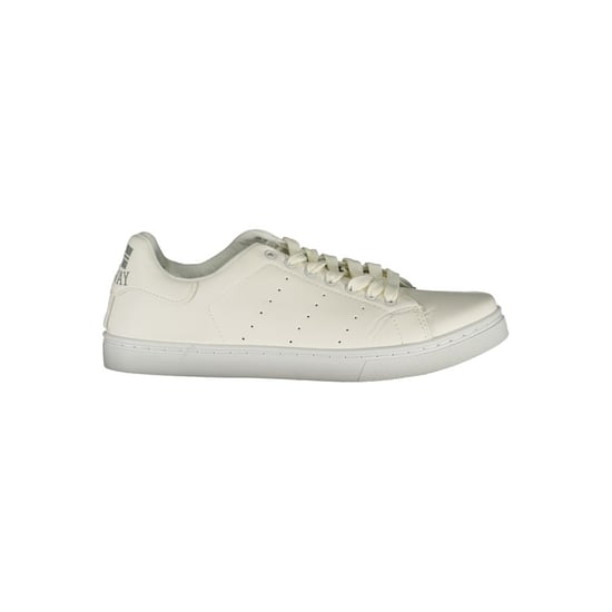 Noruega 1963 Zapatilla de Hombre Blanca de Poliuretano - Image 1
