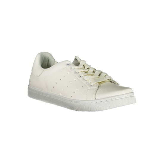 Noruega 1963 Zapatilla de Hombre Blanca de Poliuretano - Image 2