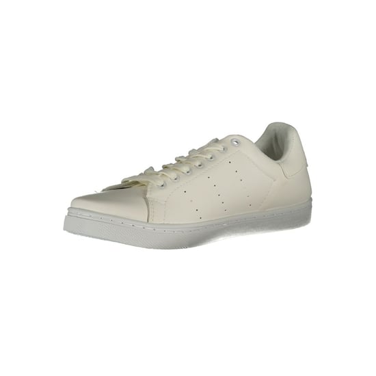 Noruega 1963 Zapatilla de Hombre Blanca de Poliuretano - Image 3