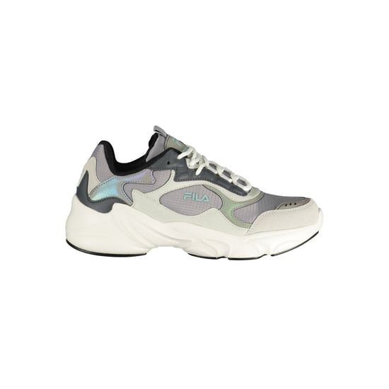 Fila Grigio Zapatilla de Mujer de Poliuretano - Image 1