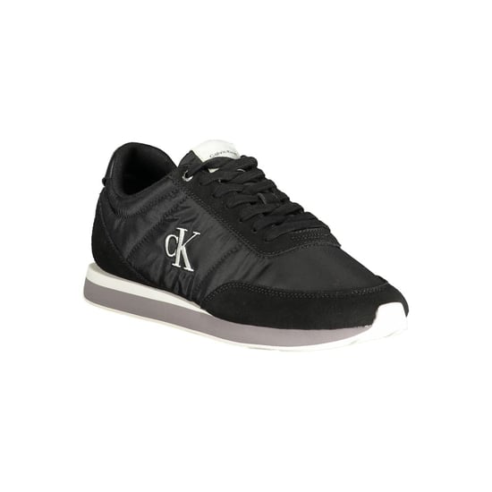 Zapatillas de Hombre Calvin Klein de Poliéster Negro - Image 2