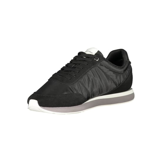 Zapatillas de Hombre Calvin Klein de Poliéster Negro - Image 3