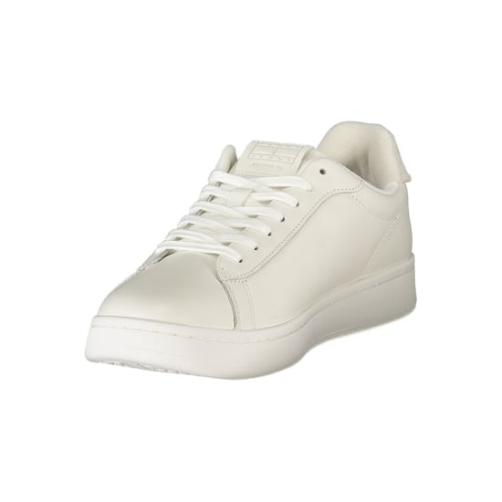 Zapatilla de Hombre Tommy Hilfiger Bianco de Poliéster - Image 3