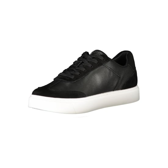 Calvin Klein Nero Zapatillas de Hombre de Poliéster - Image 3