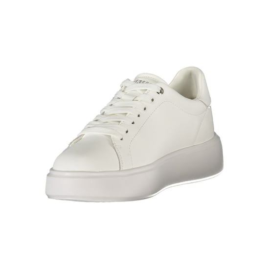 Zapatilla de Mujer Blauer Bianco de Poliuretano - Image 3