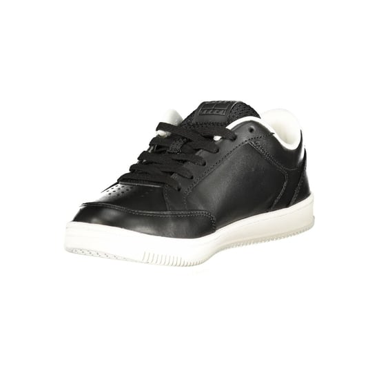 Zapatillas de hombre de poliuretano negro Tommy Hilfiger - Image 3