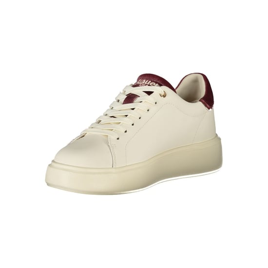 Zapatilla Femme Blauer Bianco de Poliuretano - Image 3