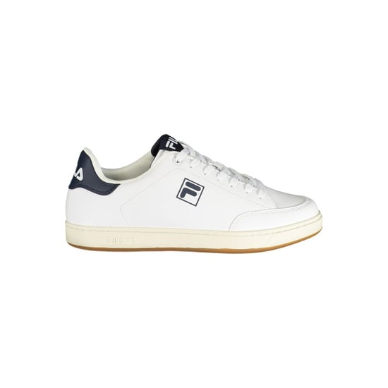 Zapatilla para hombre Fila Bianco de poliuretano - Image 1