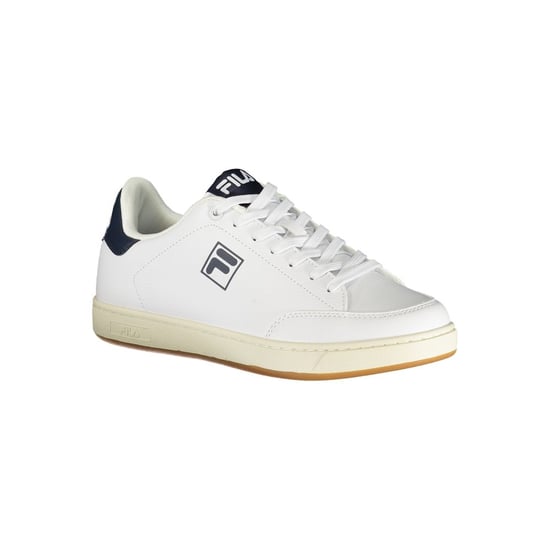 Zapatilla para hombre Fila Bianco de poliuretano - Image 2