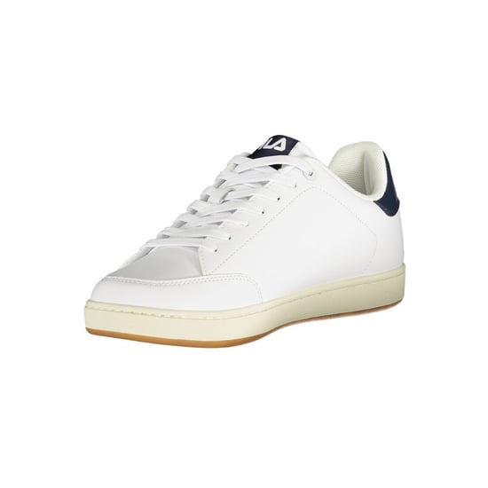 Zapatilla para hombre Fila Bianco de poliuretano - Image 3
