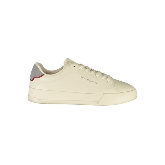 Zapatilla de Hombre Beige de Poliuretano Tommy Hilfiger - Image 1