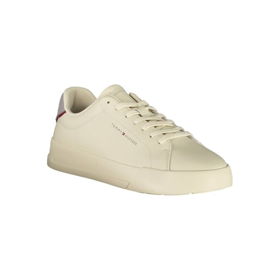 Zapatilla de Hombre Beige de Poliuretano Tommy Hilfiger - Image 2