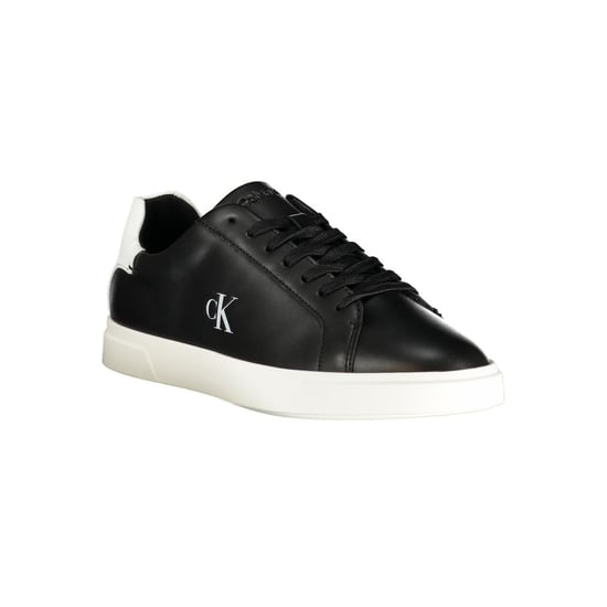Zapatillas de Mujer Calvin Klein de Poliéster Negro - Image 2