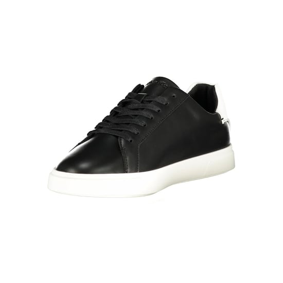 Zapatillas de Mujer Calvin Klein de Poliéster Negro - Image 3