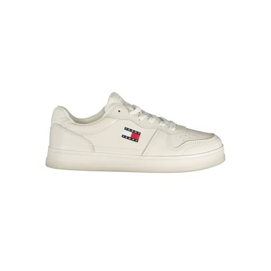 Zapatilla para mujer Tommy Hilfiger Bianco de poliuretano - Image 1