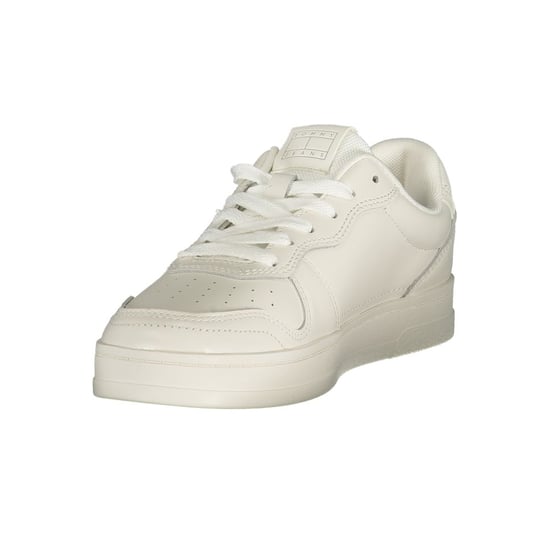 Zapatilla para mujer Tommy Hilfiger Bianco de poliuretano - Image 3
