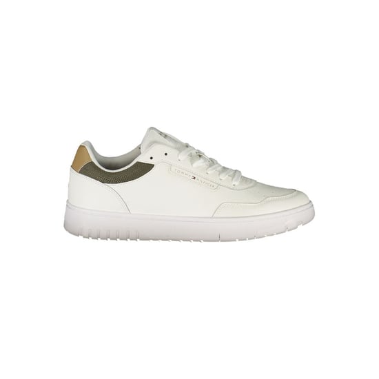 Zapatillas de Hombre de Poliéster Blancas Tommy Hilfiger - Image 1