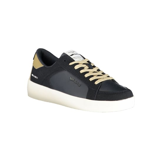 Zapatilla de Hombre Gas Blue de Poliuretano - Image 2