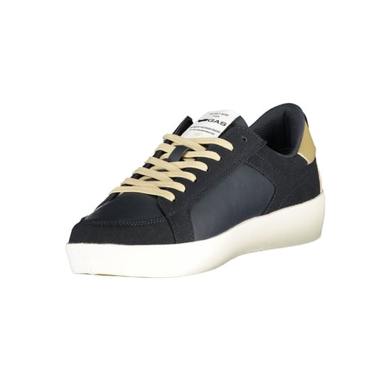 Zapatilla de Hombre Gas Blue de Poliuretano - Image 3