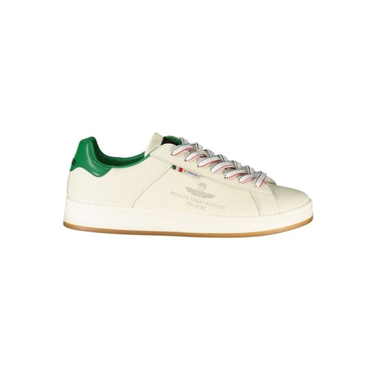 Esercito 1659 Zapatilla de Hombre Blanca de Poliuretano - Image 1