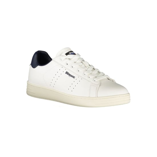 Zapatilla para hombre Blauer de poliuretano blanco - Image 2