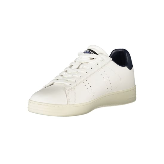 Zapatilla para hombre Blauer de poliuretano blanco - Image 3