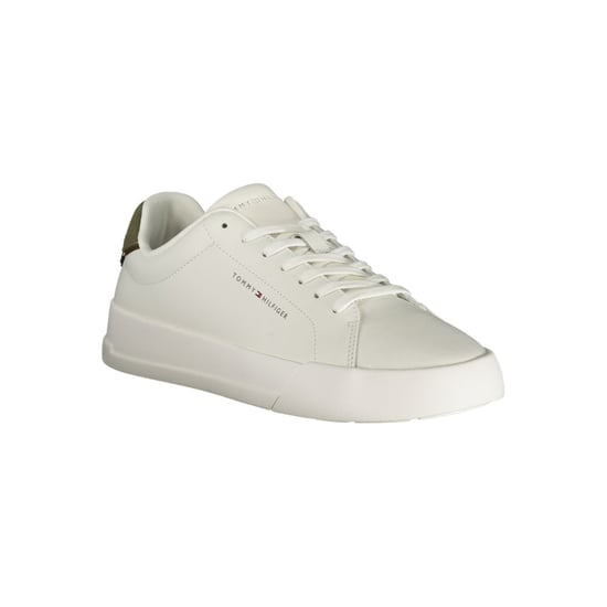Zapatillas de Hombre de Polímero Blanco Tommy Hilfiger - Image 2