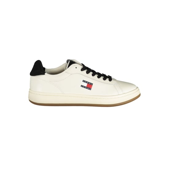 Zapatillas de mujer Tommy Hilfiger Bianco de poliuretano - Image 1