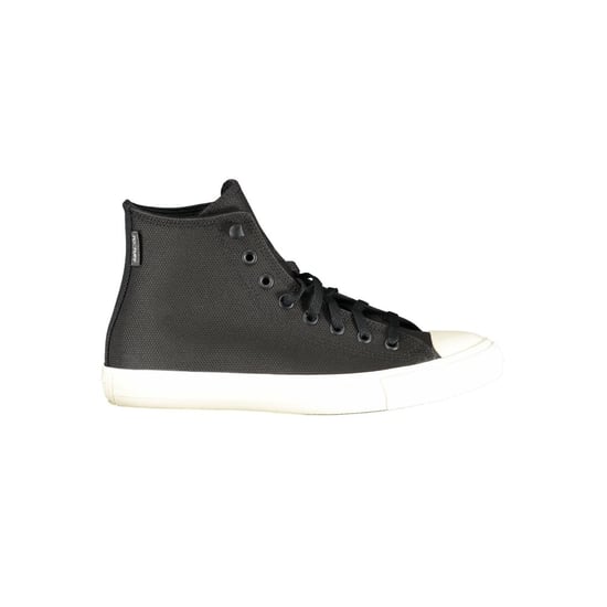 Converse Nero Zapatilla Unisex de Cuero - Image 1