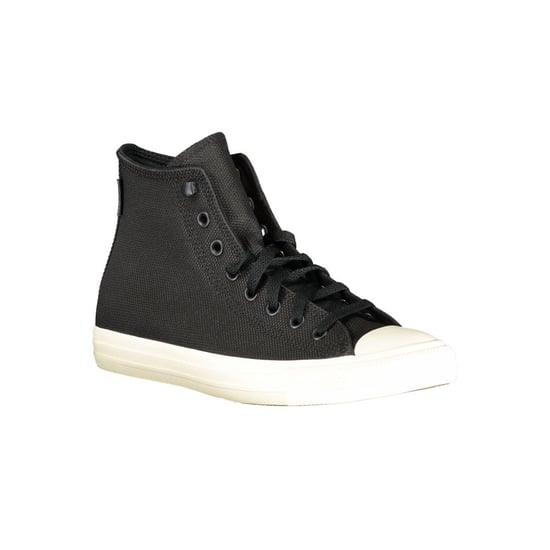 Converse Nero Zapatilla Unisex de Cuero - Image 2