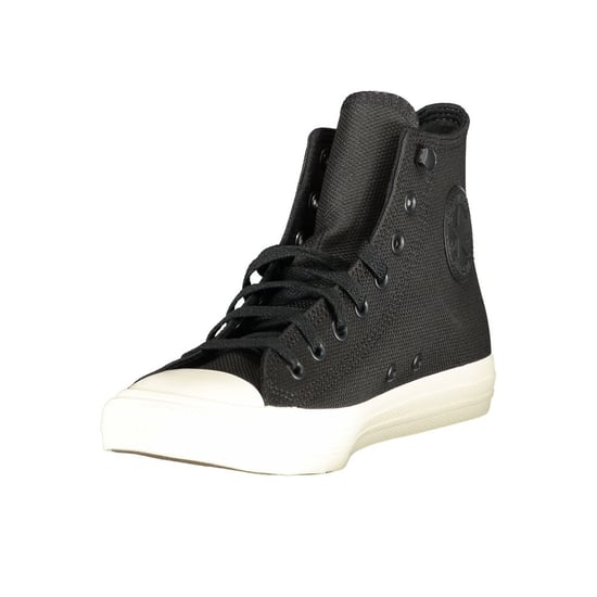 Converse Nero Zapatilla Unisex de Cuero - Image 3