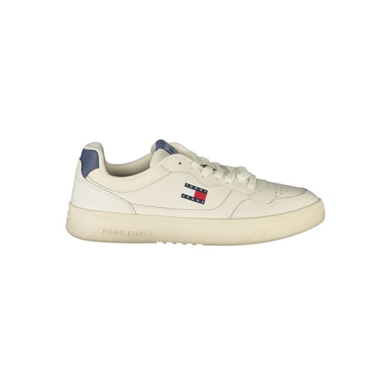 Zapatilla de Hombre Tommy Hilfiger Bianco de Poliéster - Image 1