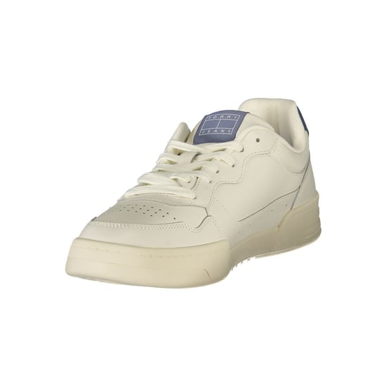 Zapatilla de Hombre Tommy Hilfiger Bianco de Poliéster - Image 3